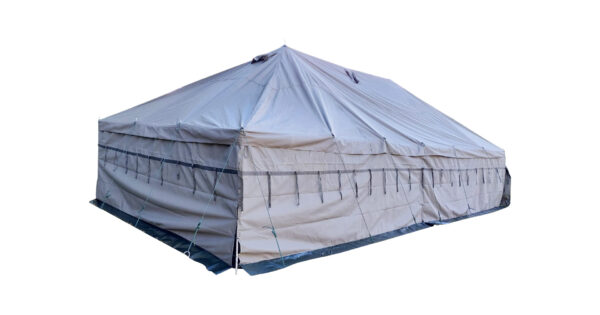 Tenda (5m x 10m)