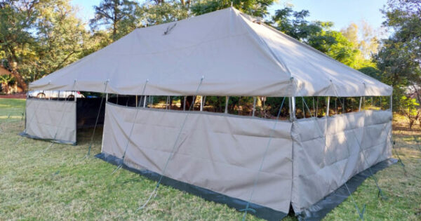 Tenda (5m x 10m) - Image 3