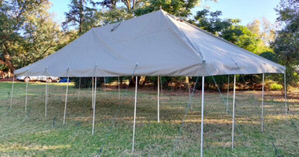 Tenda (5m x 10m) - Image 2