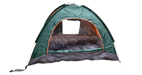Tenda de nylon 0014